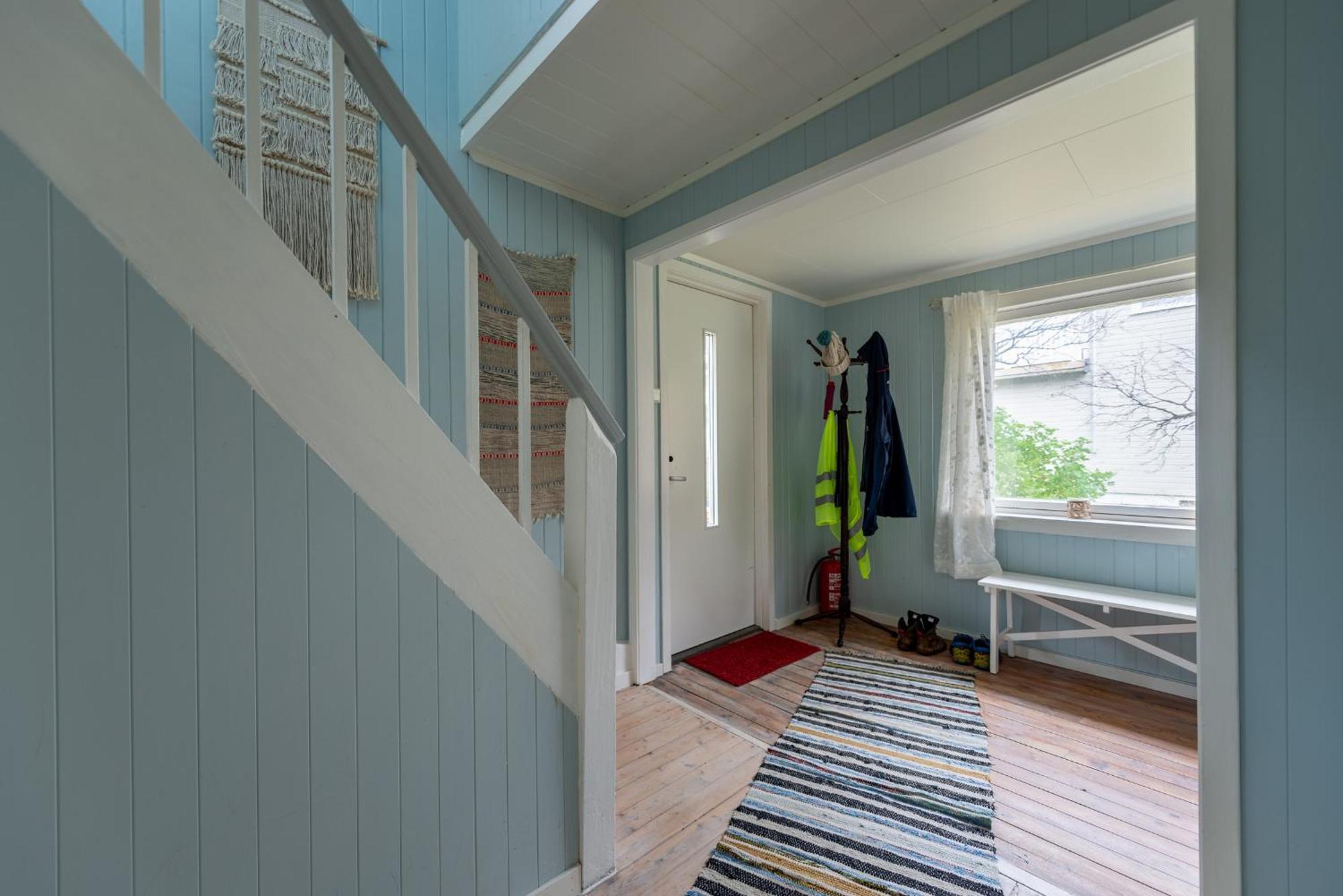 Cozy House By The Fjord In The Heart Of Lofoten Reine Exterior foto